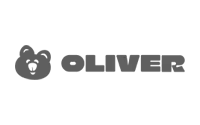 Logo von Oliver Casino