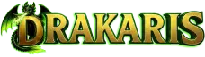 Logo von Drakaris Casino