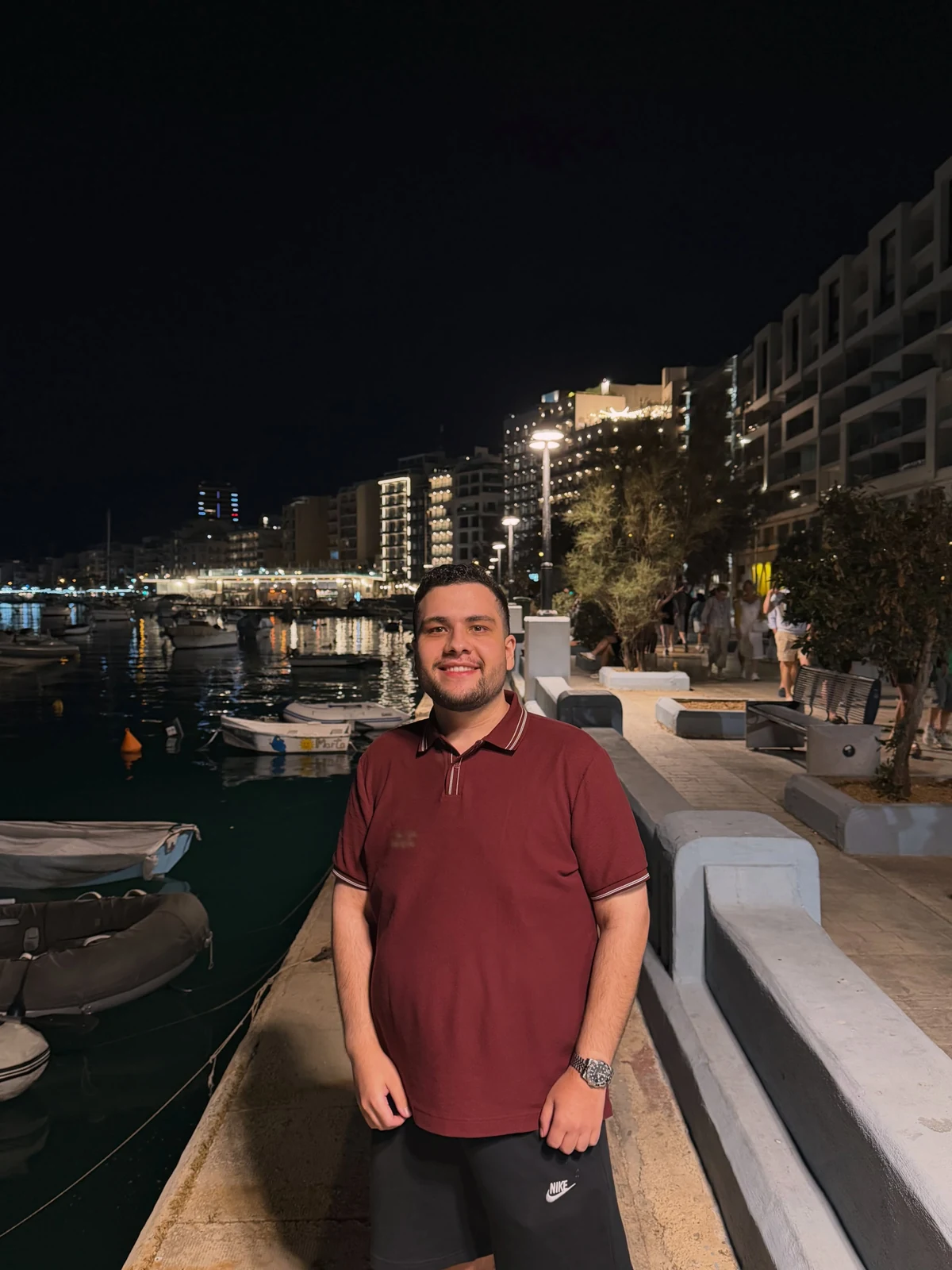 JohnFranklyn (Edriz) – Twitch Streamer